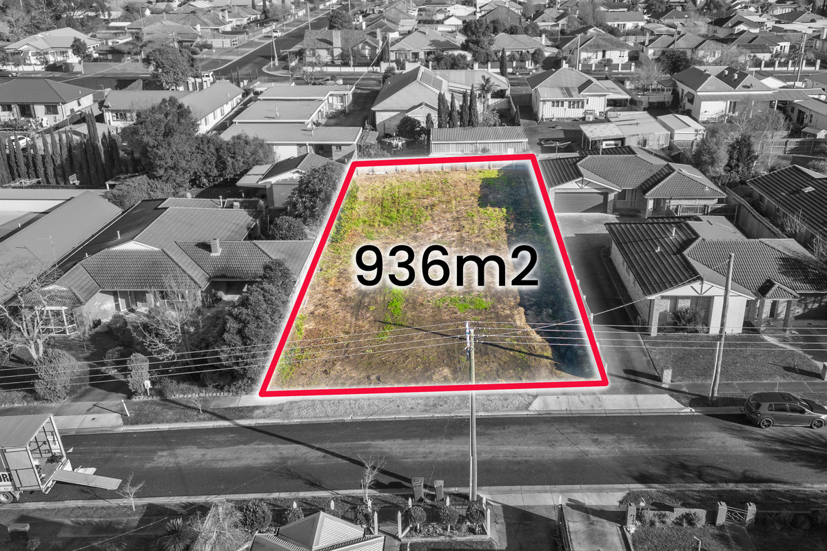 11 Ethel Street, Traralgon VIC 3844, Traralgon - Image 1