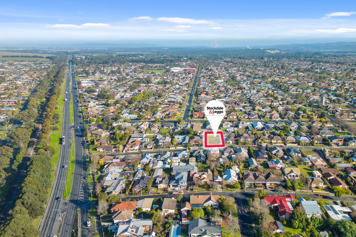 11 Ethel Street, Traralgon VIC 3844, Traralgon - Thumbnail 7