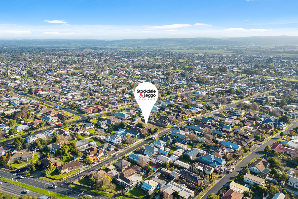 11 Ethel Street, Traralgon VIC 3844, Traralgon - Thumbnail 8