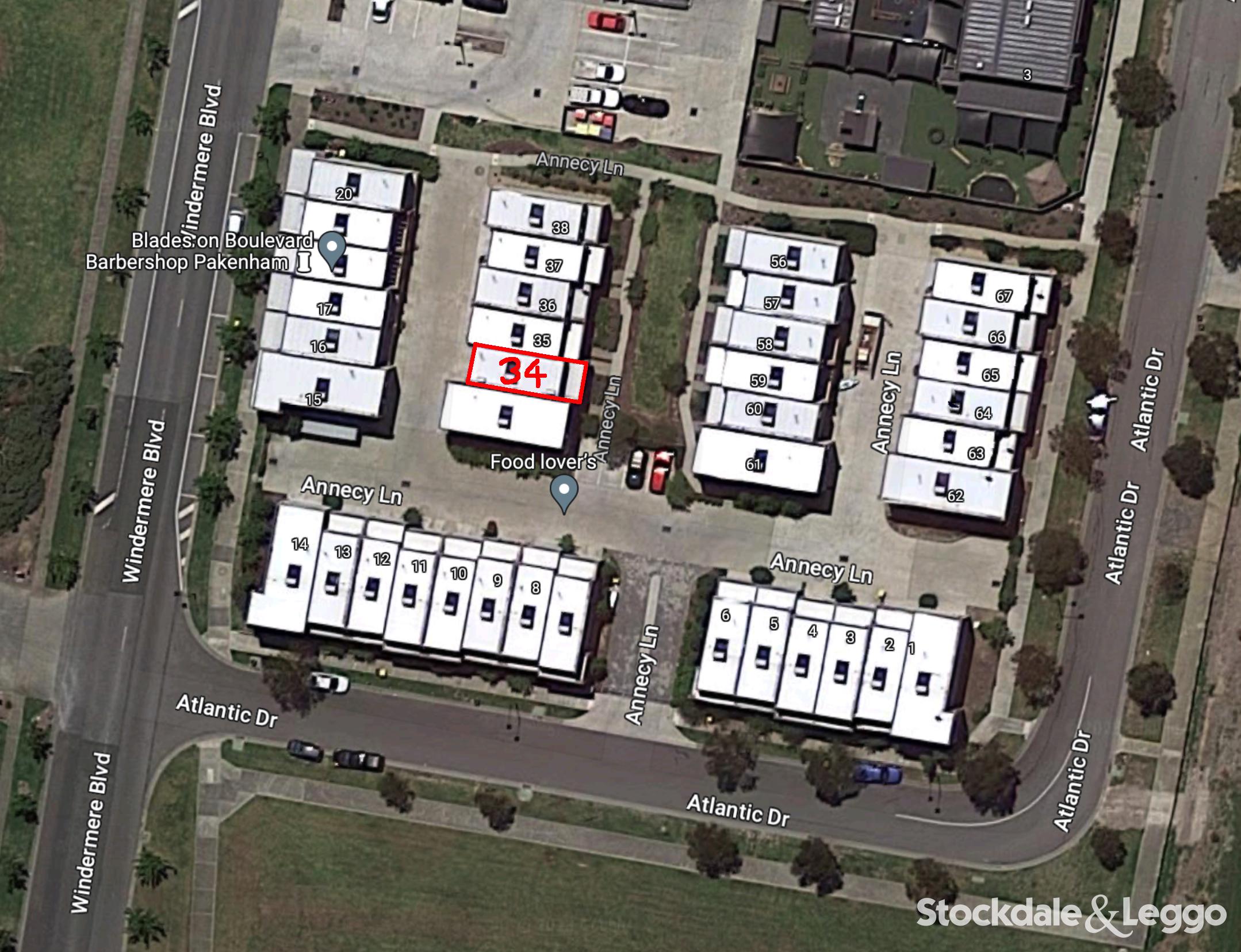 34 Annecy Lane, Pakenham VIC, Pakenham - Thumbnail 3