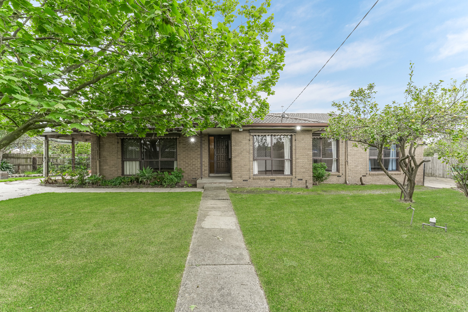 27 Fillmore Road, Dandenong North VIC, Dandenong North - Image 1