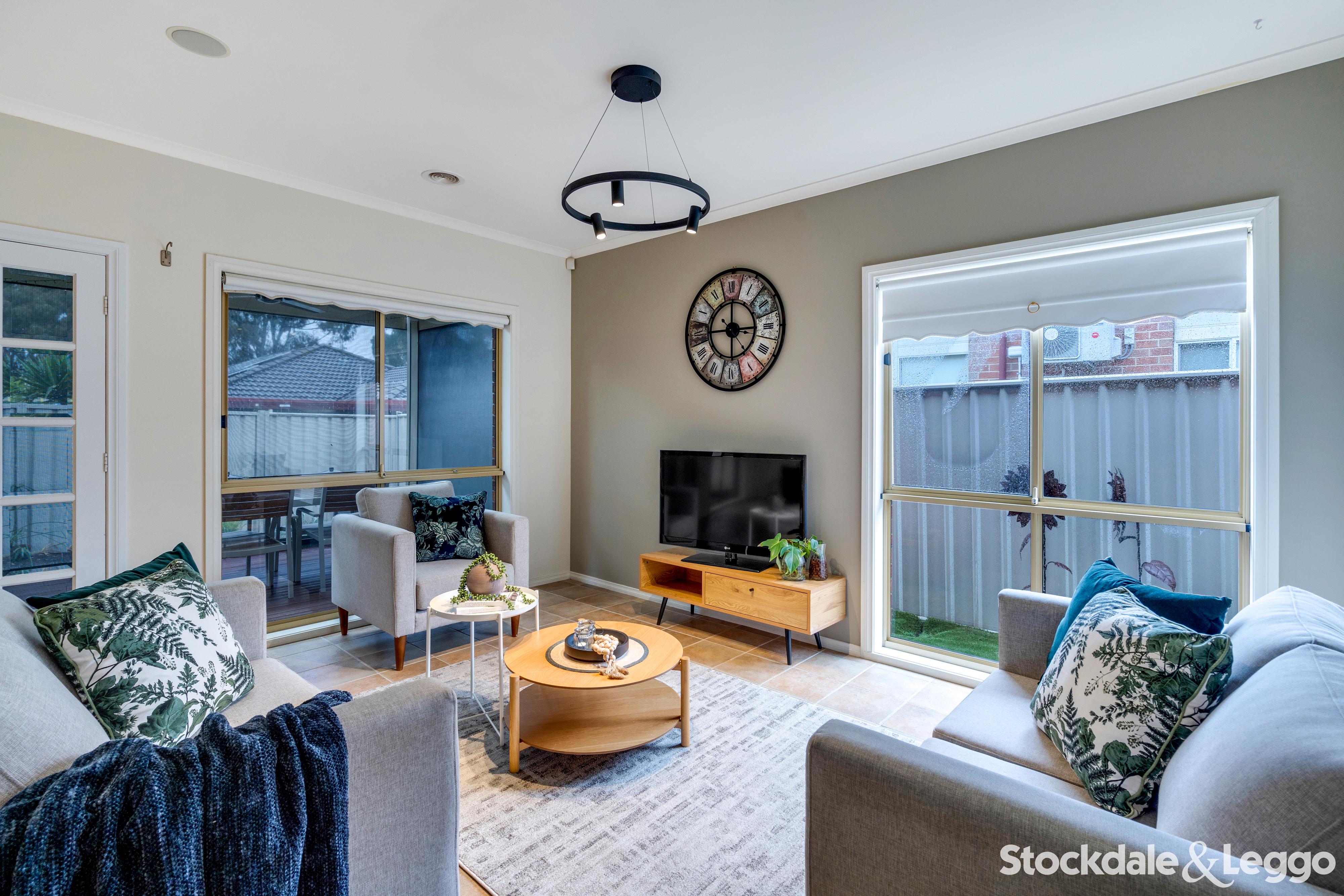 72 Mulberry Pass, Craigieburn VIC, Craigieburn - Thumbnail 3