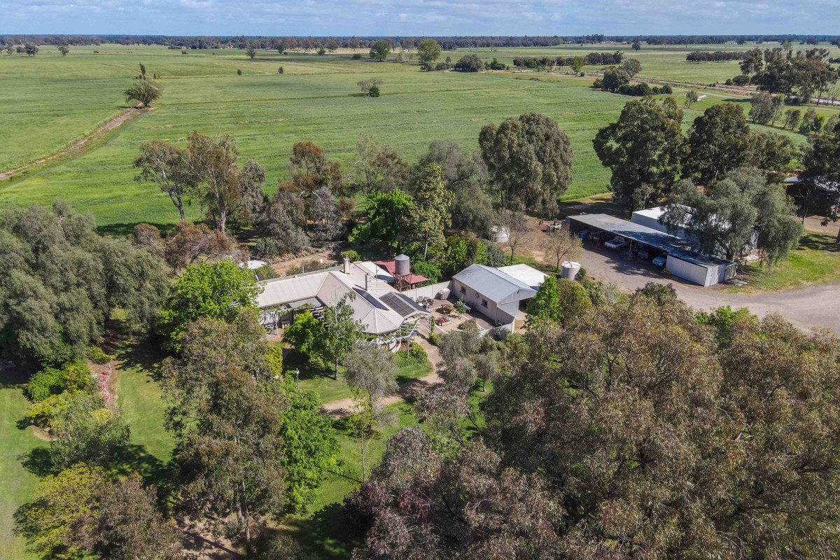 263 McPhersons Road, Mundoona VIC 3635, Mundoona - Thumbnail 7