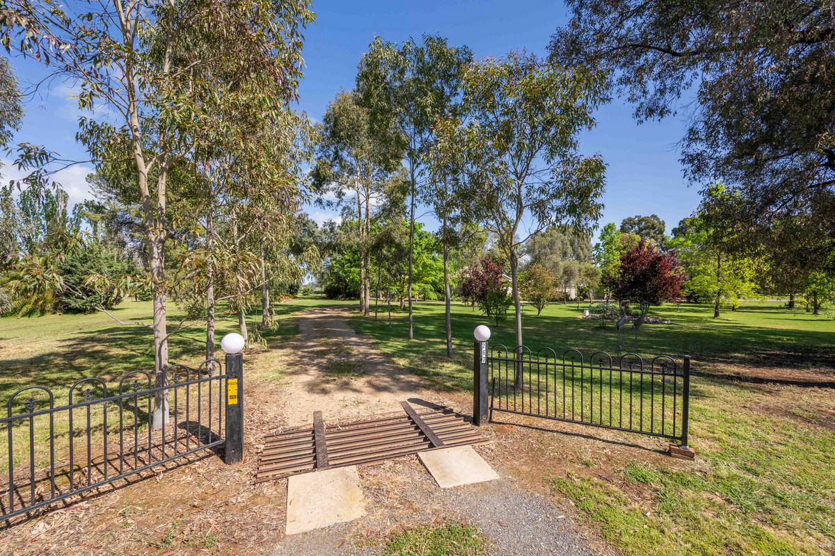 263 McPhersons Road, Mundoona VIC 3635, Mundoona - Thumbnail 8