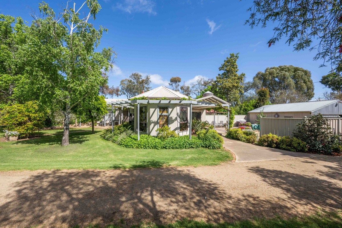 263 McPhersons Road, Mundoona VIC 3635, Mundoona - Thumbnail 4