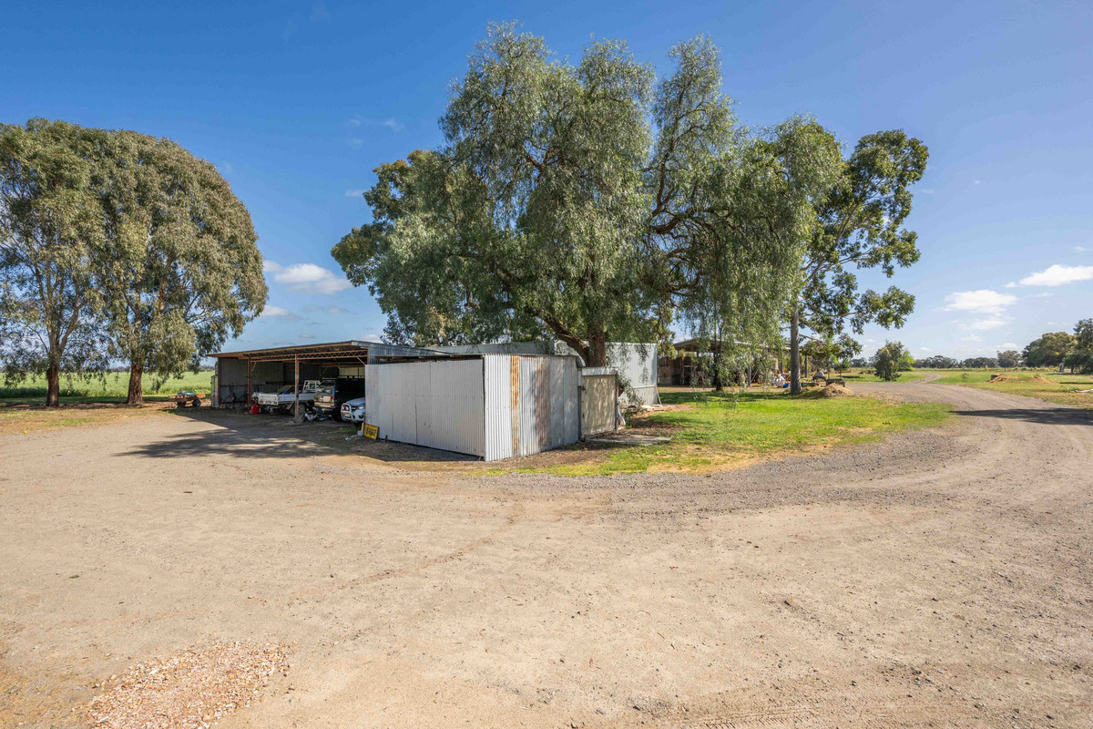 263 McPhersons Road, Mundoona VIC 3635, Mundoona - Thumbnail 5