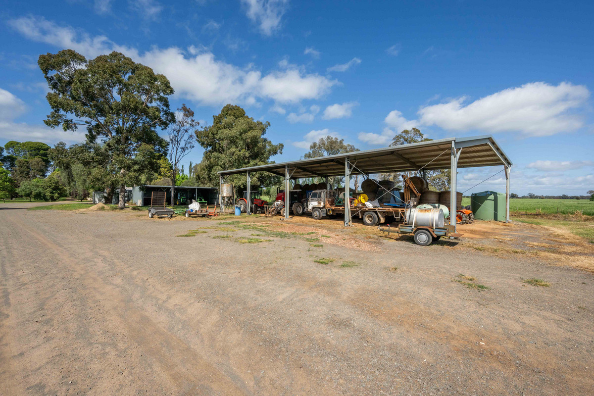 263 McPhersons Road, Mundoona VIC 3635, Mundoona - Thumbnail 3