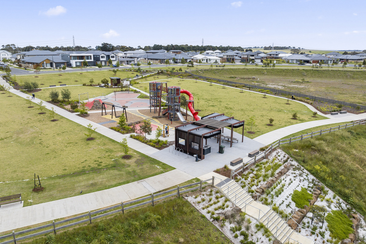 36 Dell Boulevard, Fyansford VIC 3218, Fyansford - Thumbnail 6