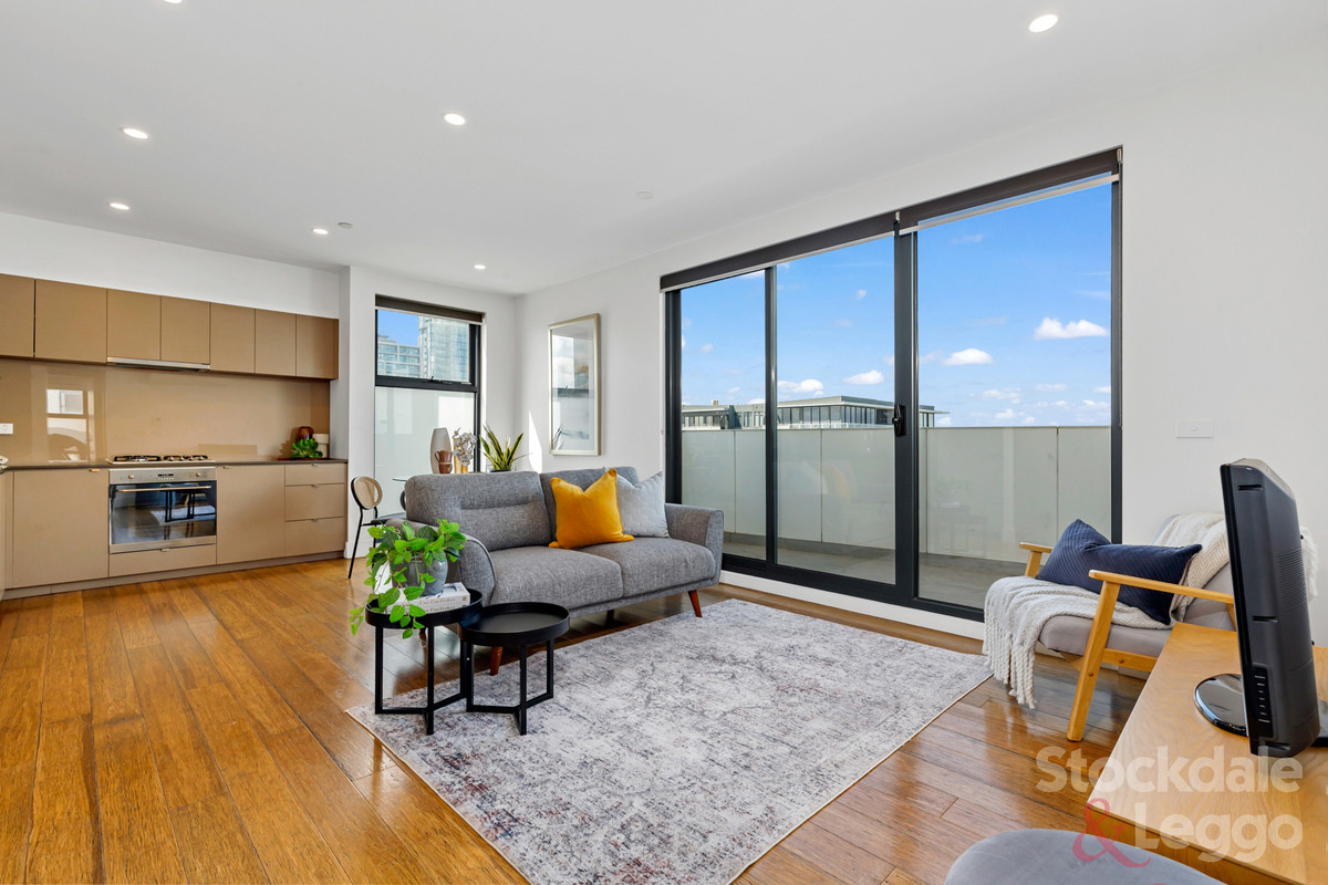 27 / 15 Moore Street, Moonee Ponds VIC 3039, Moonee Ponds - Thumbnail 2