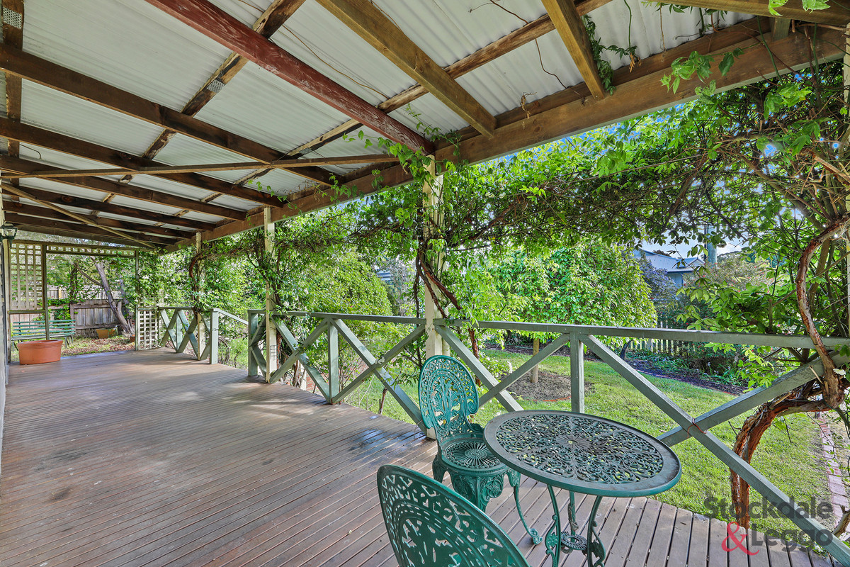 16 Giles Street, MIRBOO NORTH VIC 3871, Mirboo North - Thumbnail 2