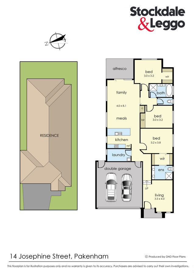 14 Josephine Street, Pakenham VIC 3810, Pakenham - Thumbnail 5