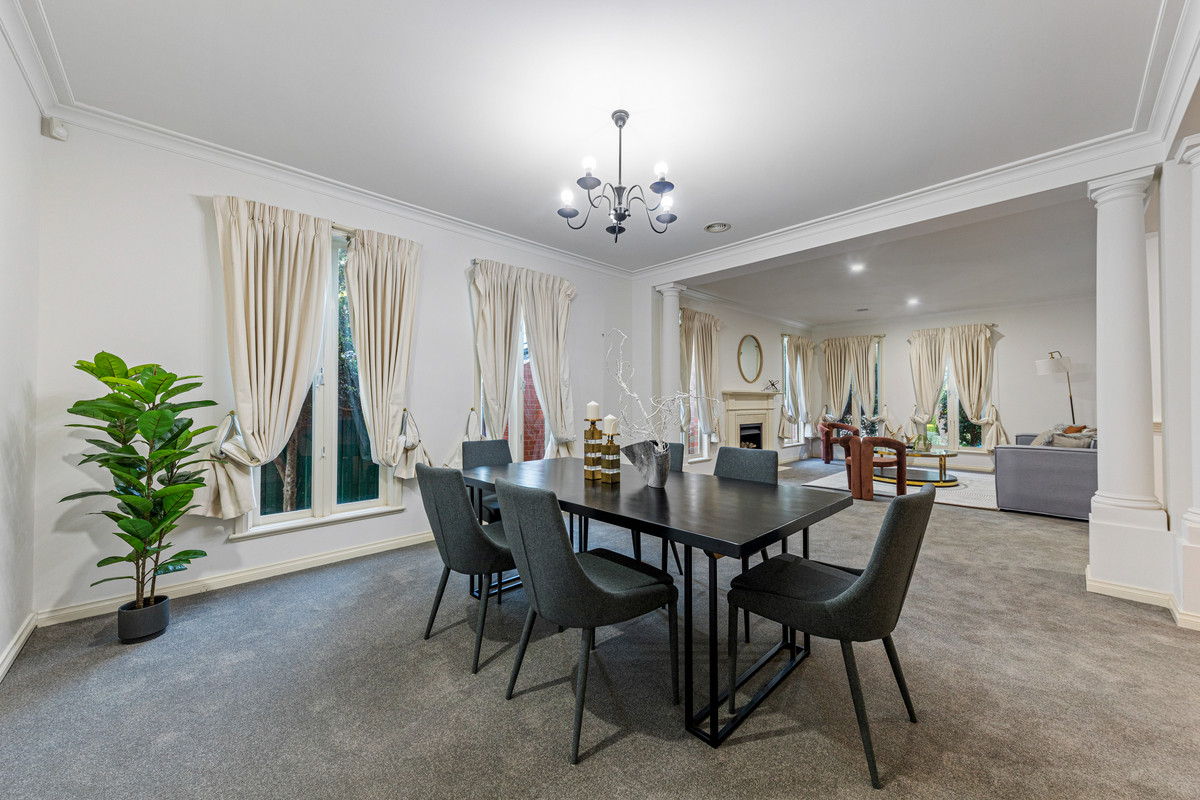 7 Robin Court, Doncaster VIC 3108, Doncaster - Thumbnail 4