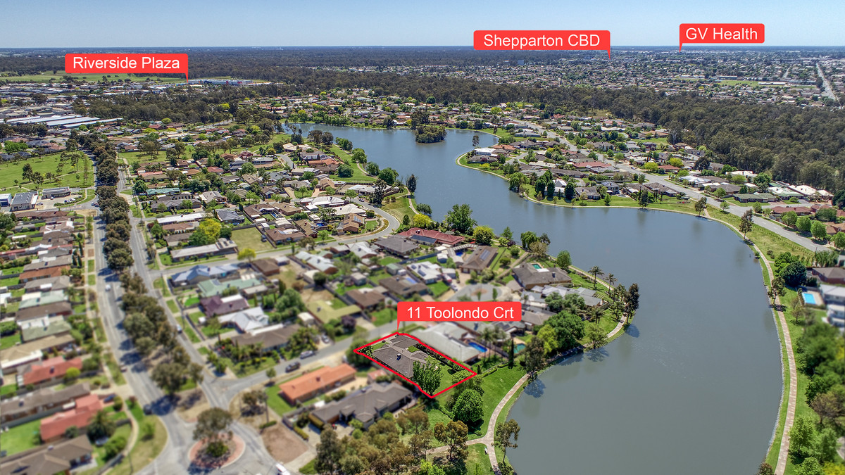 11 Toolondo Court, Kialla VIC 3631, Kialla - Thumbnail 3