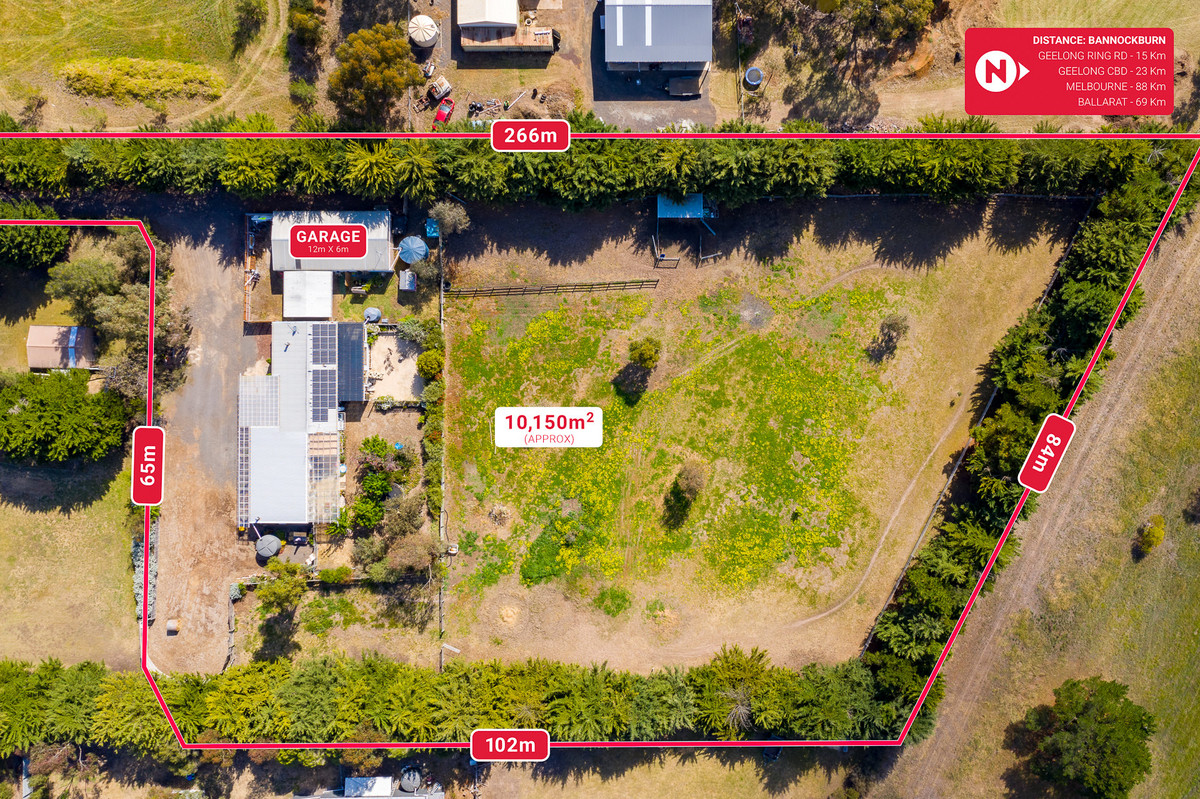 119 Burnside Road, Bannockburn VIC 3331, Bannockburn - Thumbnail 2