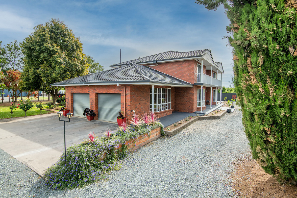 195 Hosie Road, Shepparton East VIC 3631, Shepparton East - Thumbnail 7