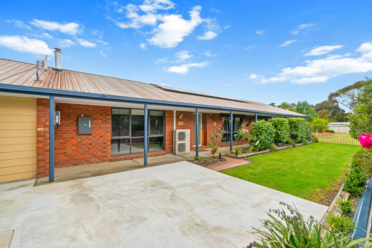 4 Campbell Street, Toongabbie VIC 3856, Toongabbie - Thumbnail 2