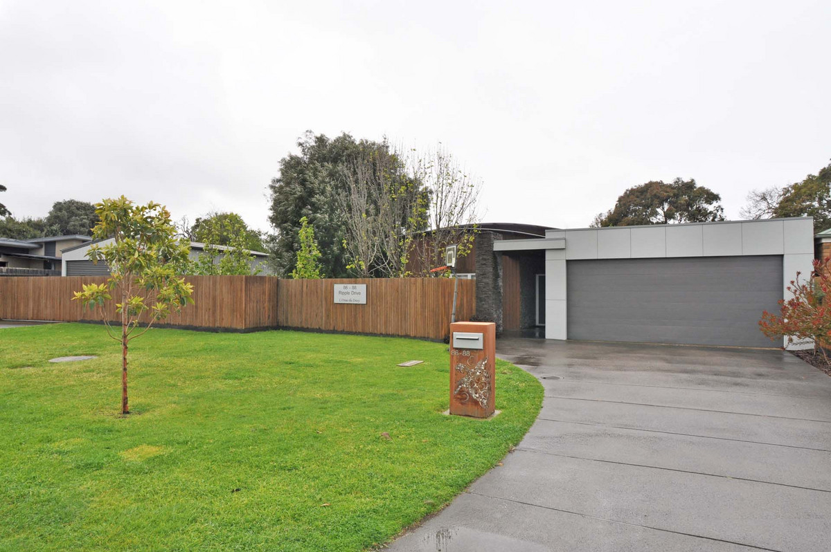 86-88 Ripple Drive, Inverloch VIC 3996
