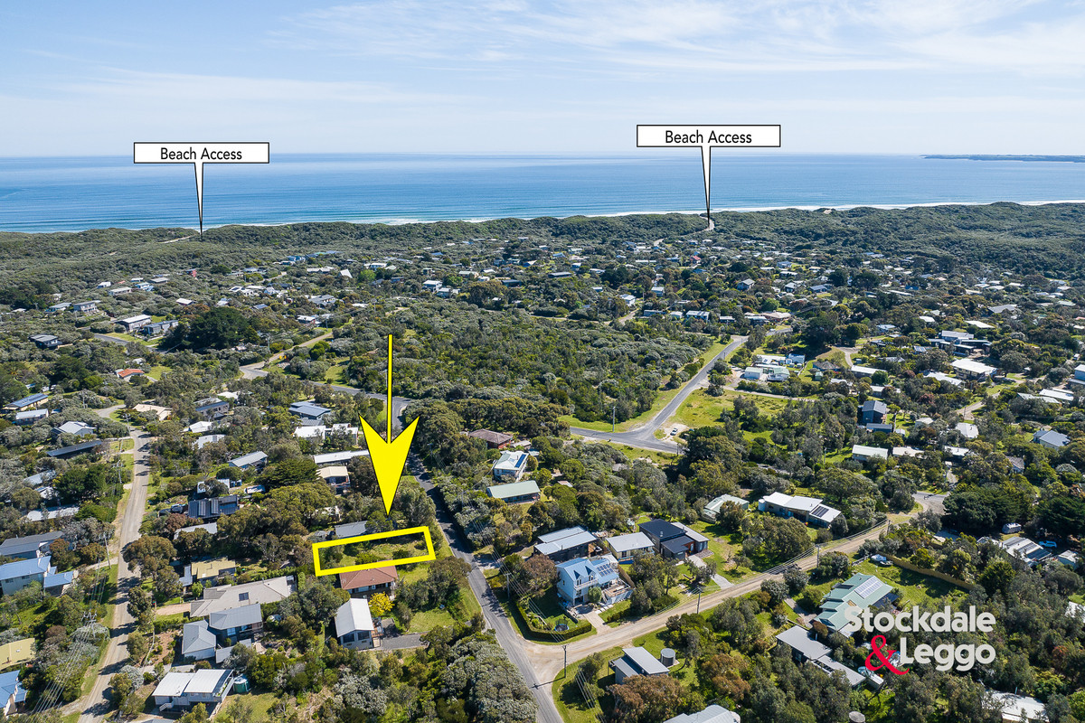 16 Fishermans Road, Venus Bay VIC 3956, Venus Bay - Image 1