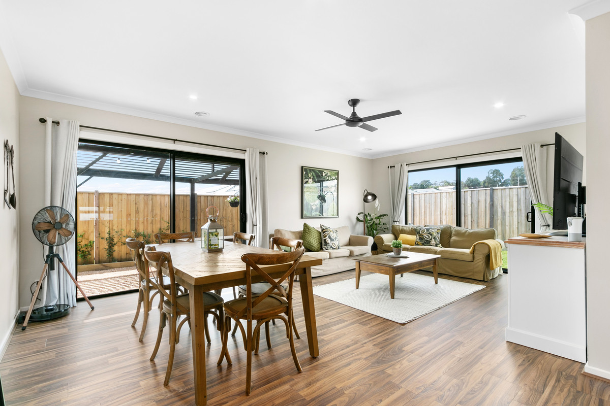 19 Meridian Drive, Traralgon VIC 3844, Traralgon - Thumbnail 4