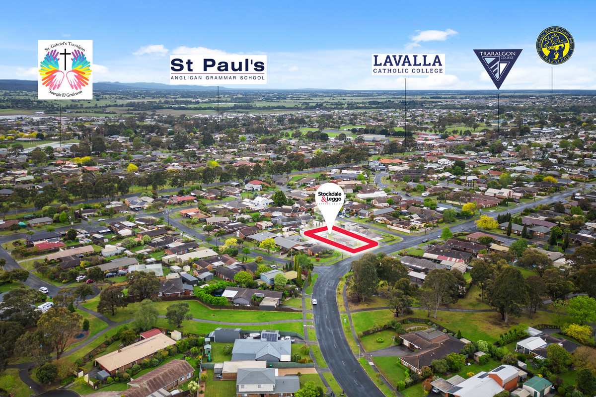 36 Phillip Street, Traralgon VIC 3844, Traralgon - Thumbnail 2