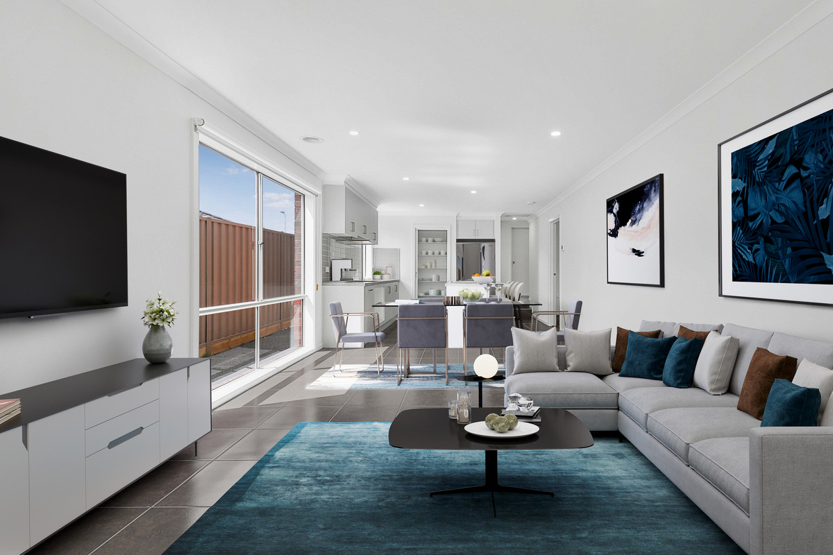 13 Josephine Street, PAKENHAM VIC 3810, Pakenham - Thumbnail 3