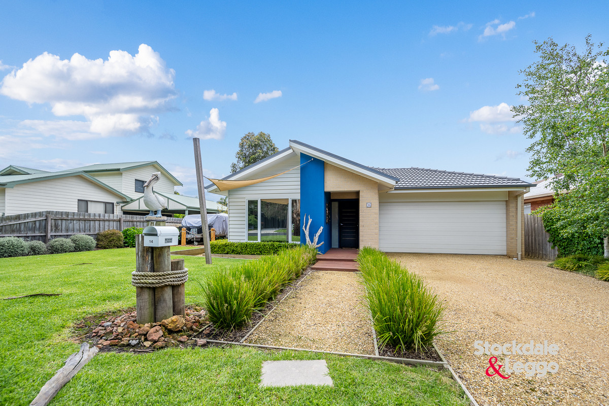 14 Anderson Avenue, Inverloch VIC 3996, Inverloch - Thumbnail 7