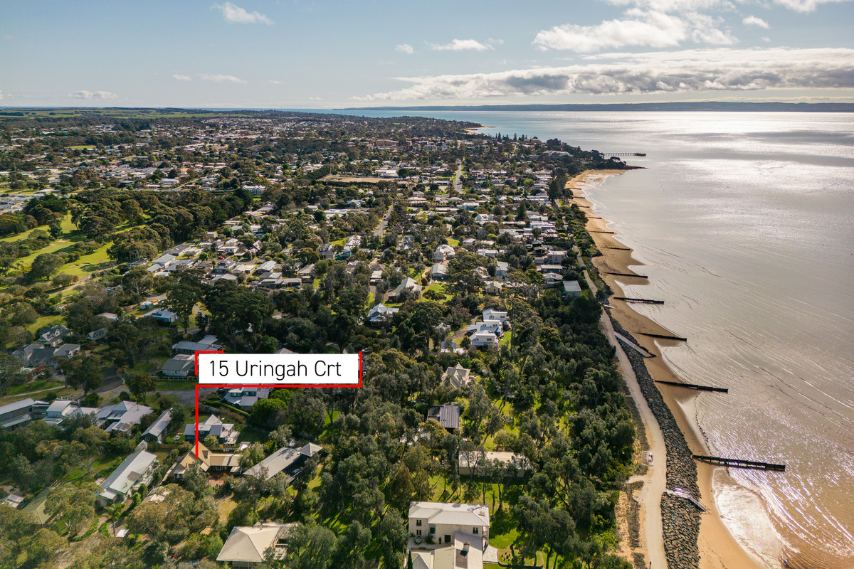 15 Uringah Court, Cowes VIC 3922, Cowes - Thumbnail 2