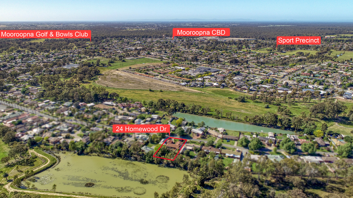 24 Homewood Drive, Mooroopna VIC 3629, Mooroopna - Thumbnail 8