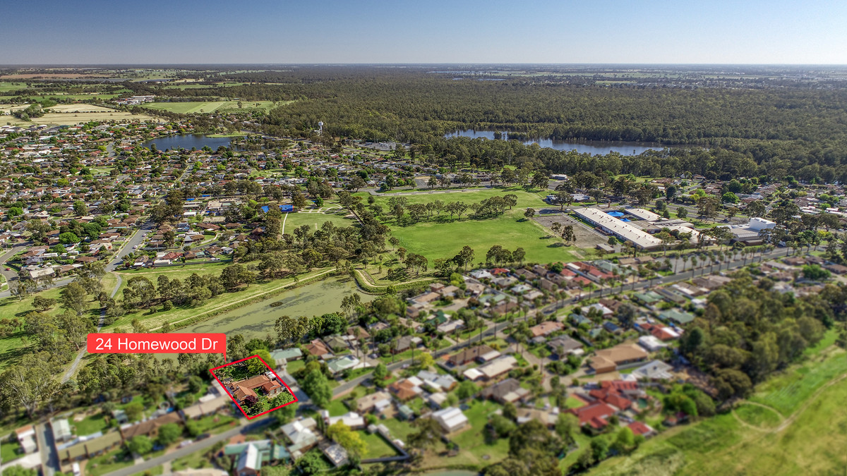 24 Homewood Drive, Mooroopna VIC 3629, Mooroopna - Thumbnail 4