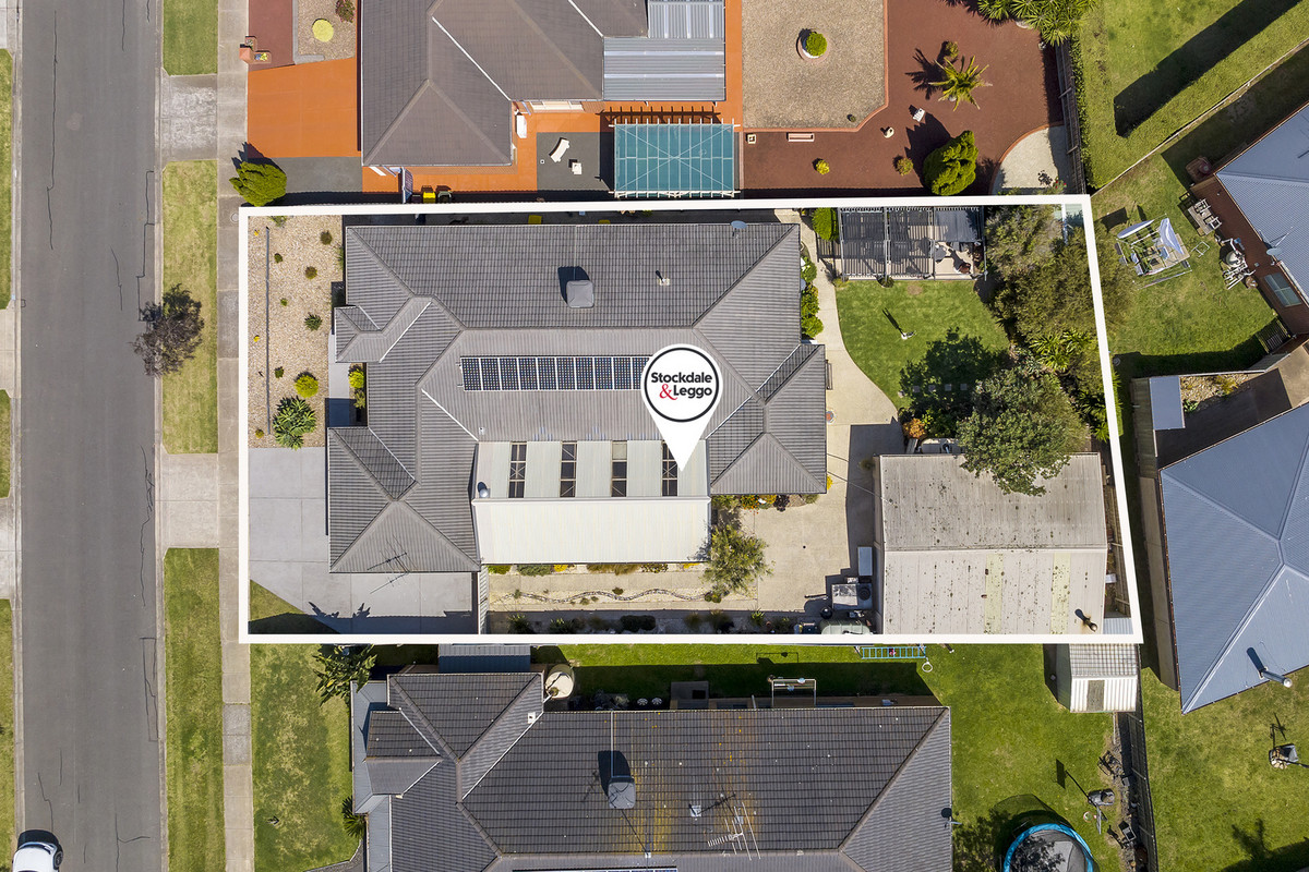 21 Roseview Way, St Albans Park VIC 3219, St Albans Park - Thumbnail 2