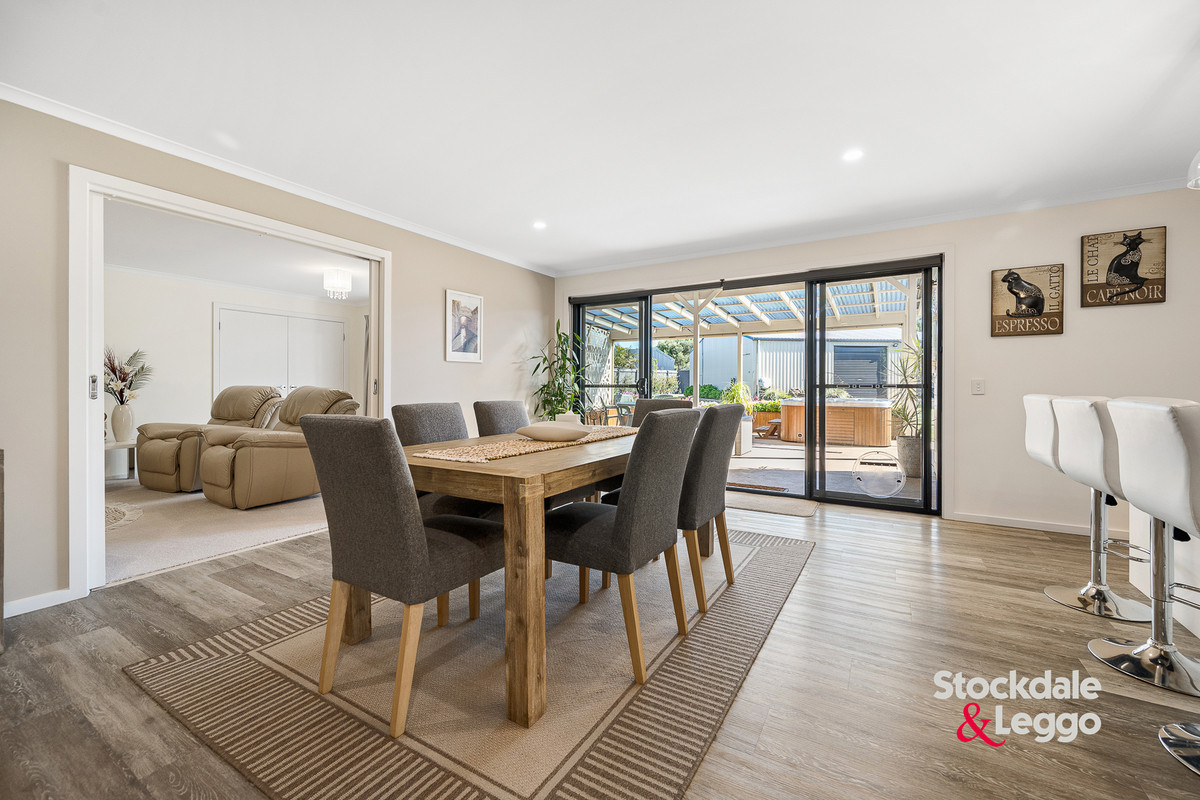 11-13 Jazmine Court, INVERLOCH VIC 3996, Inverloch - Thumbnail 6