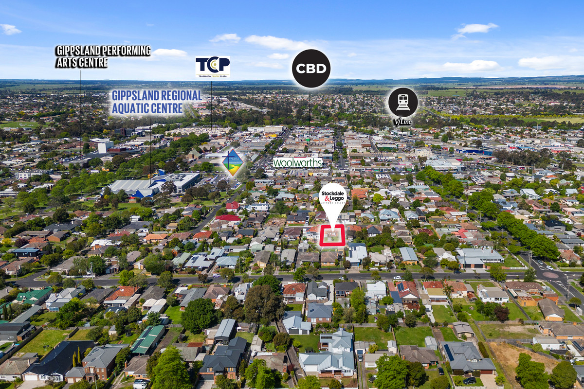 39 Ethel Street, Traralgon VIC 3844, Traralgon - Thumbnail 3
