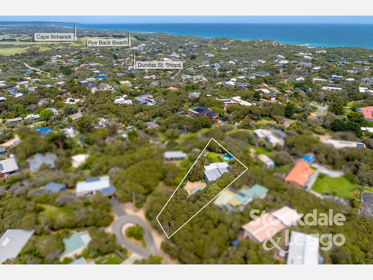 5 Beryl Court, RYE VIC 3941, Rye - Thumbnail 3