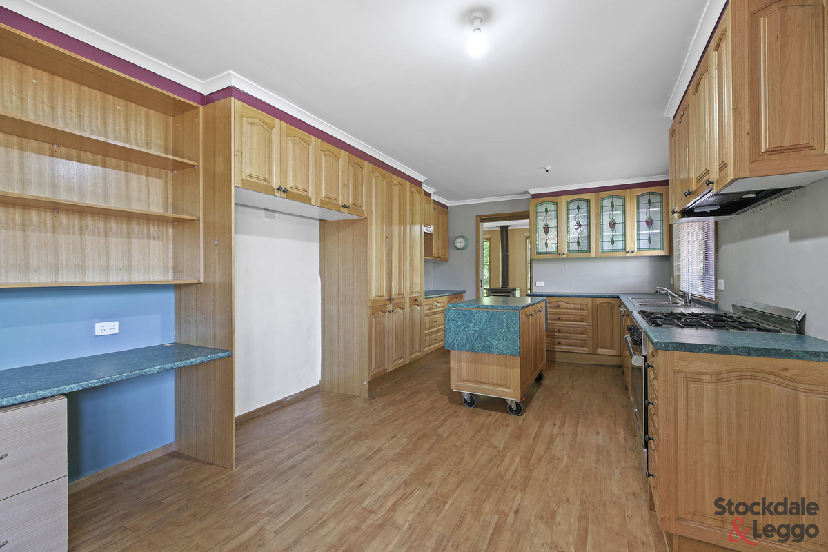 9 Bourke Street, Mirboo North VIC 3871, Mirboo North - Thumbnail 6