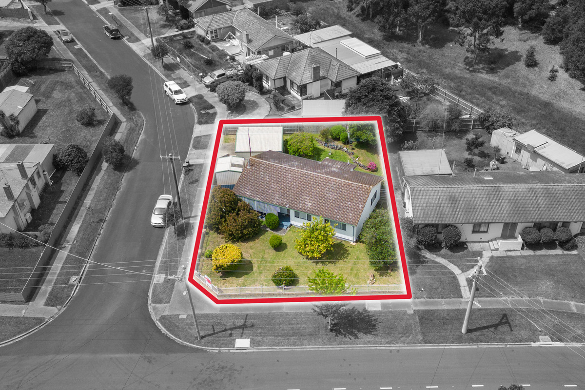 19 Wilson Street, Morwell VIC 3840, Morwell - Thumbnail 2