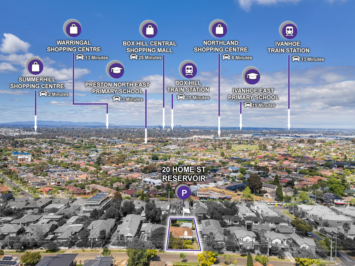 20 Home Street, Reservoir VIC 3073, Reservoir - Thumbnail 3
