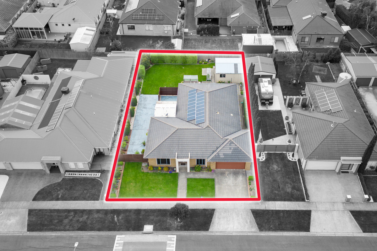 14 Alexandra Avenue, TRARALGON VIC 3844, Traralgon - Thumbnail 2