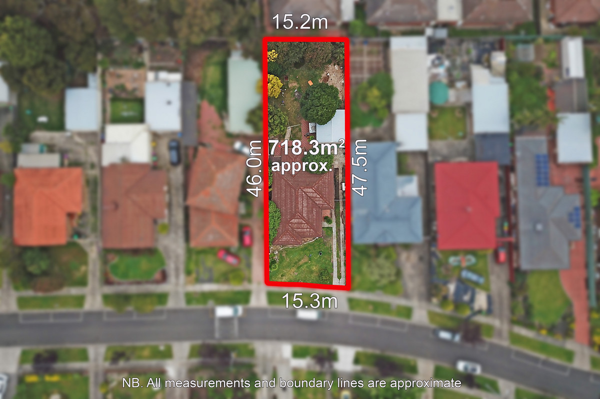 31 Oxley Avenue, Bundoora VIC 3083, Bundoora - Thumbnail 2