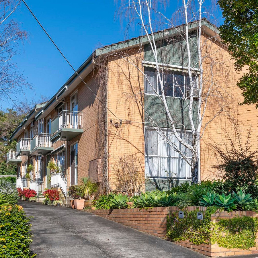 3 / 2 Eyre Street, Balwyn VIC 3103, Balwyn - Thumbnail 6