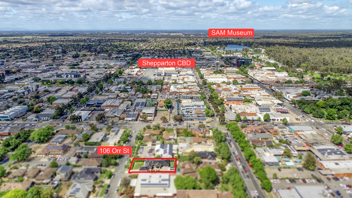 106 Orr Street, Shepparton VIC 3630, Shepparton - Thumbnail 4