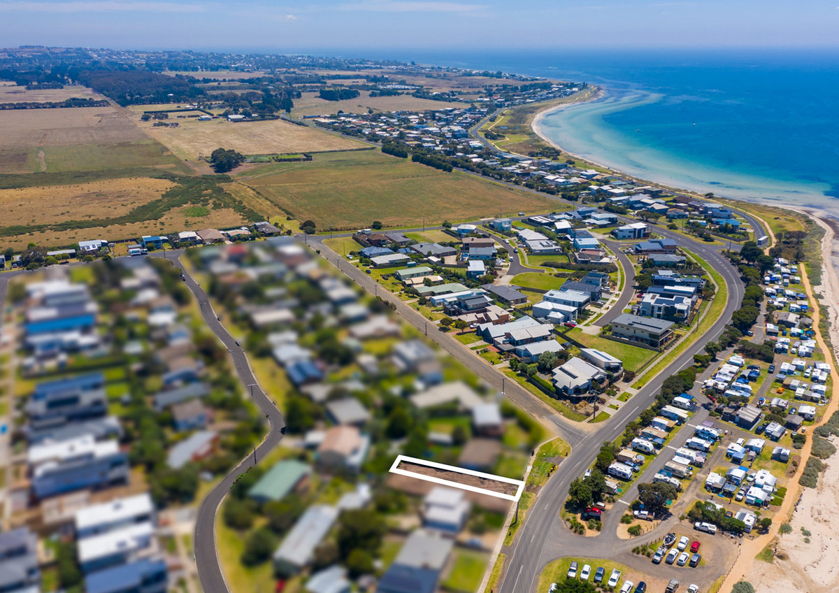 275A The Esplanande, Indented Head VIC 3223, Indented Head - Thumbnail 3