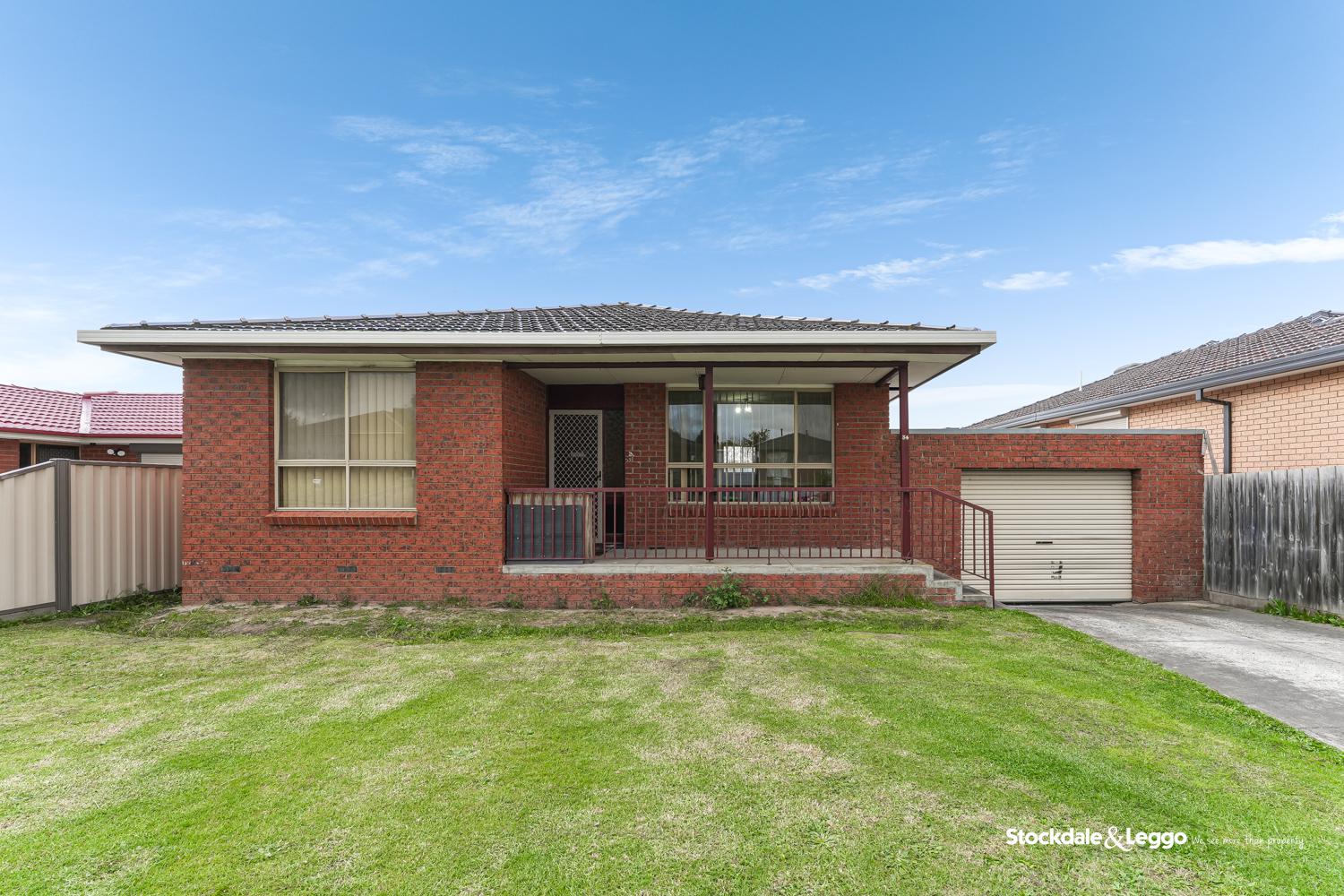 34 Jacinta Court, Doveton VIC, Doveton - Image 1