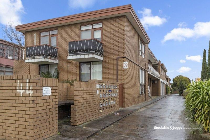 22/44 Princes Highway, Dandenong VIC, Dandenong - Image 1