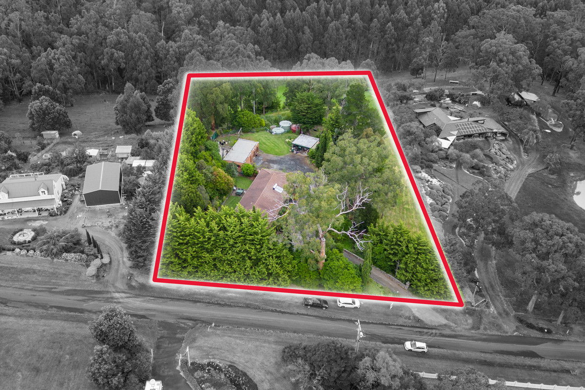 132 Rickard Drive, Churchill VIC 3842, Churchill - Thumbnail 2