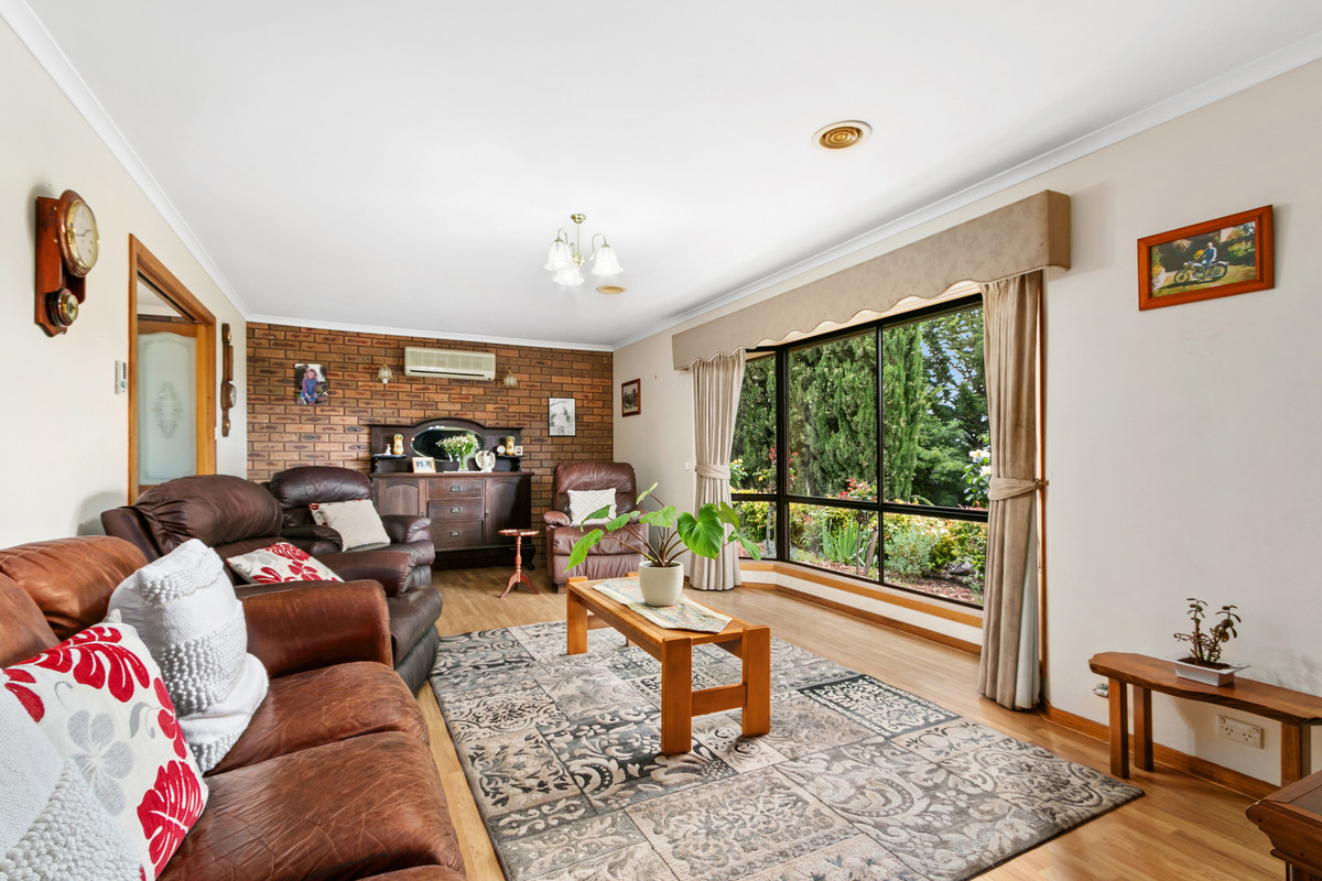 132 Rickard Drive, Churchill VIC 3842, Churchill - Thumbnail 3