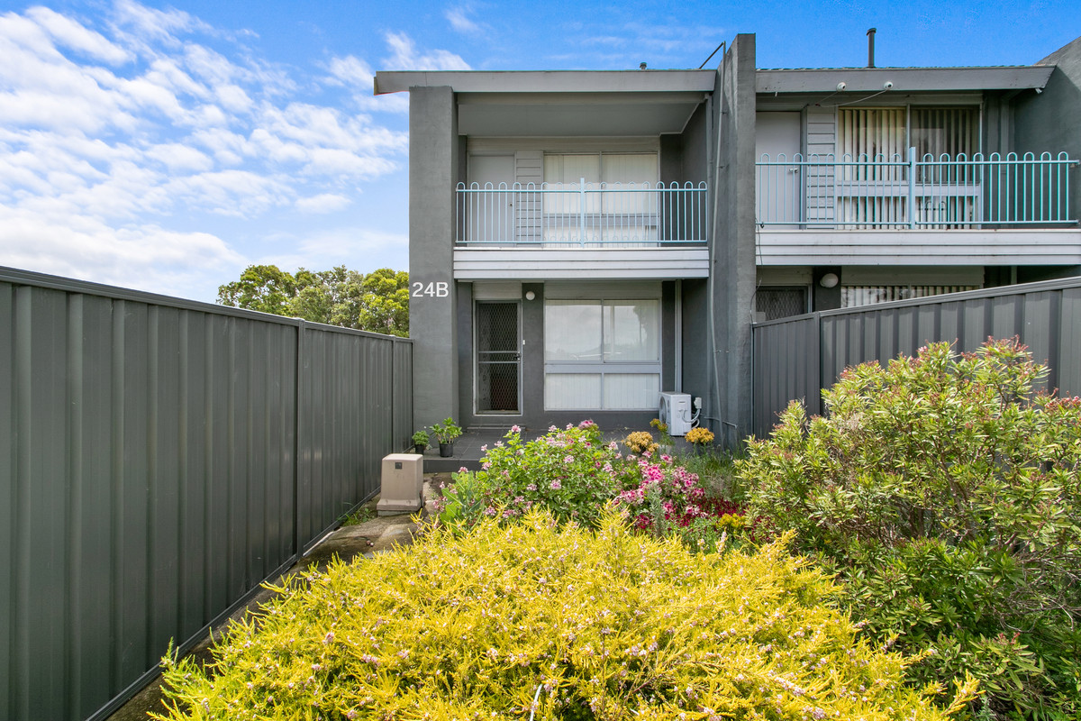 10 / 24B The Avenue, MORWELL VIC 3840, Morwell - Thumbnail 4