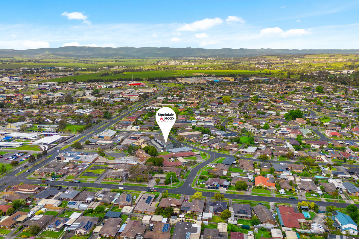 10 / 24B The Avenue, MORWELL VIC 3840, Morwell - Thumbnail 3