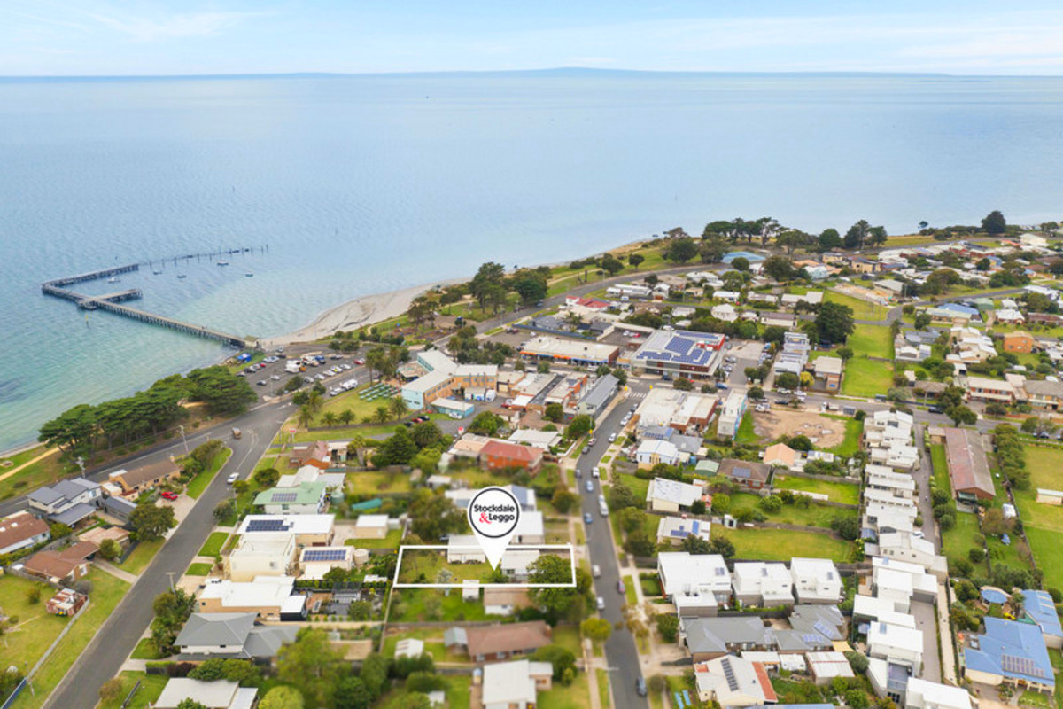 14 Blanche Street, St Leonards VIC 3223 Stockdale & Leggo