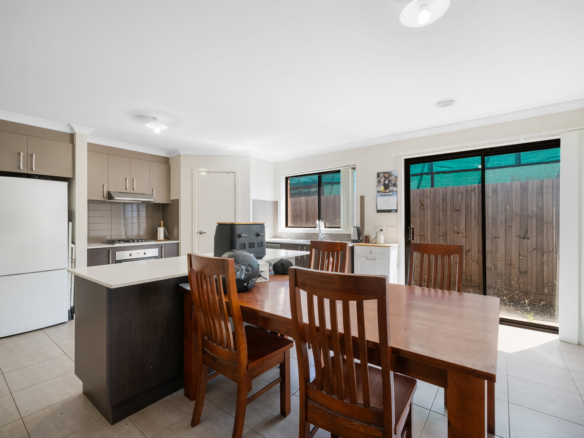 25 Trask Rise, BACCHUS MARSH VIC 3340, Bacchus Marsh - Thumbnail 3