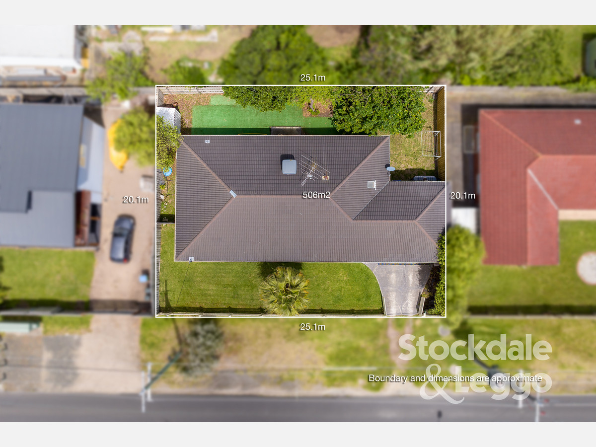 11 Bimble Street, Rye VIC 3941, Rye - Thumbnail 7